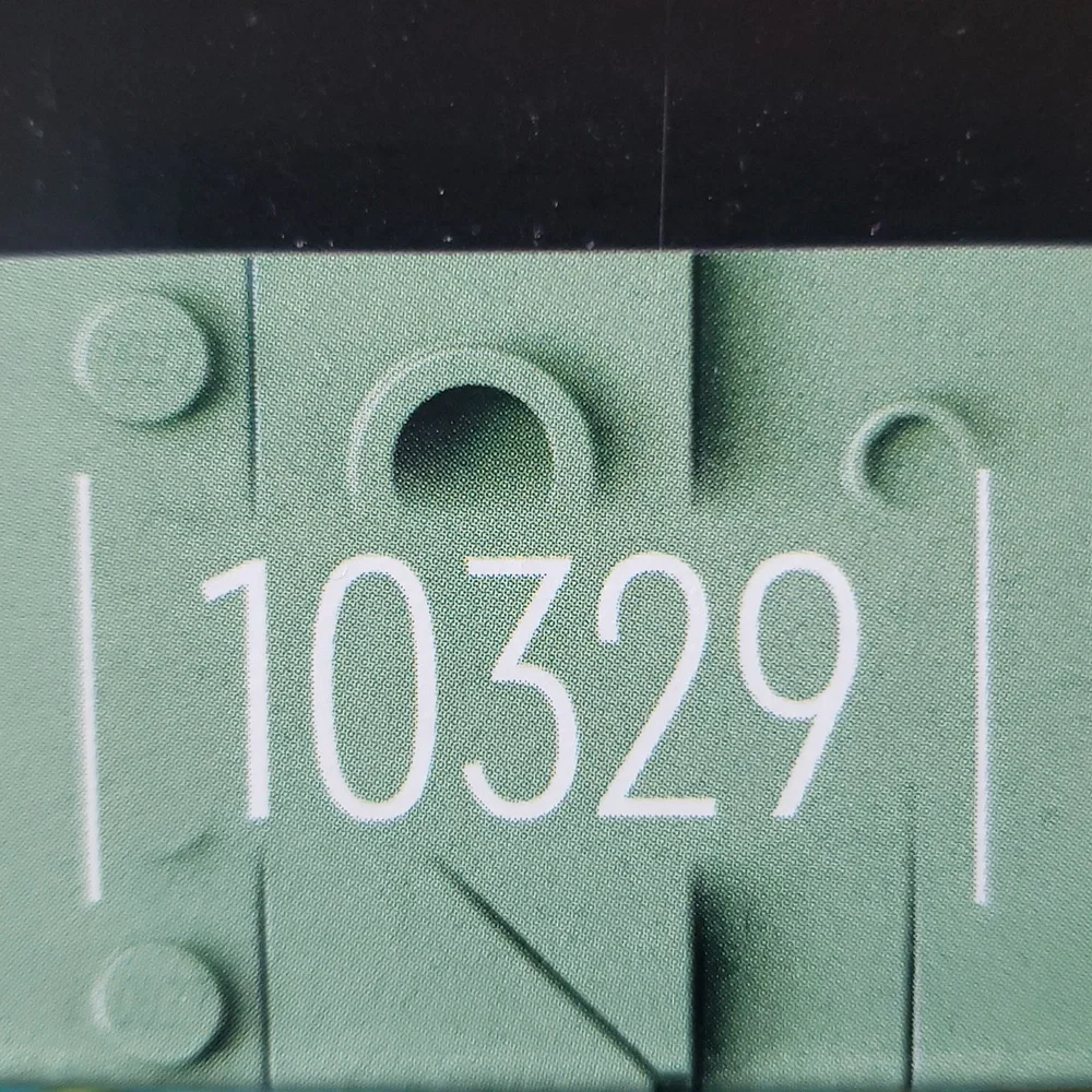 💥BUY 5 GET 3 FREE  LEGO Icons Tiny Plants Building Set for Flower-Lovers - Picture 9 of 16